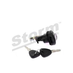 Serrure de capot de coffre STORM QUALITY PARTS 81126