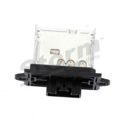 Résistance, pulseur d'air habitacle STORM QUALITY PARTS STO1509502