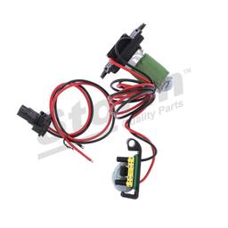 Résistance, pulseur d'air habitacle STORM QUALITY PARTS 888709