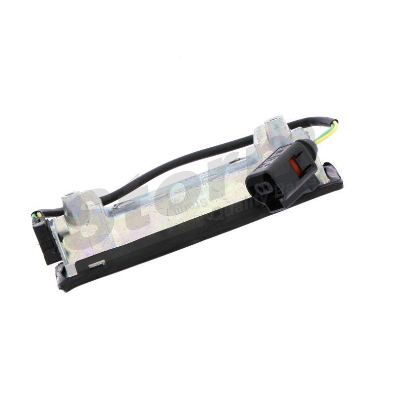 Touche, déverrouillage automatique du hayon STORM QUALITY PARTS 9702502