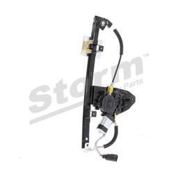 Lève-vitre STORM QUALITY PARTS 136072