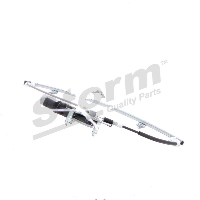 Lève-vitre STORM QUALITY PARTS 98276