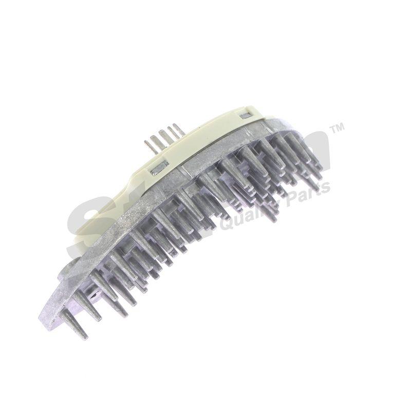 Résistance, pulseur d'air habitacle STORM QUALITY PARTS 777002