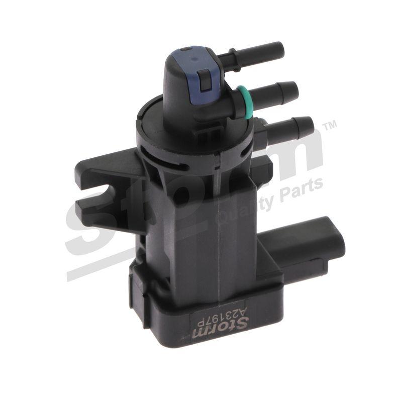 Capteur de pression, turbocompresseur STORM QUALITY PARTS 77792
