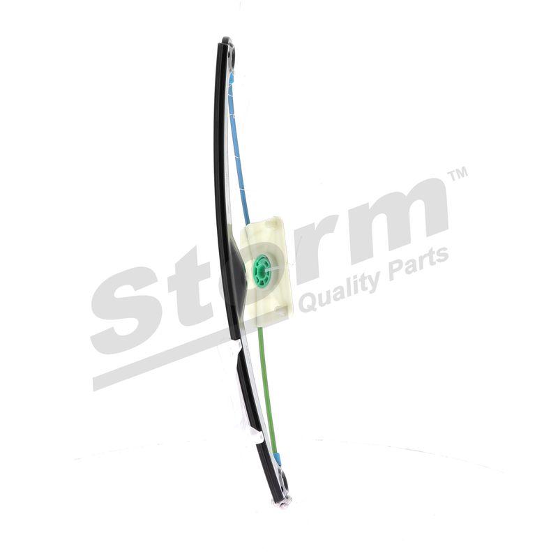 Lève-vitre STORM QUALITY PARTS 10372
