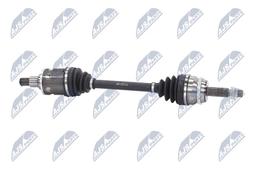Arbre de transmission NTY NPW-TY-229