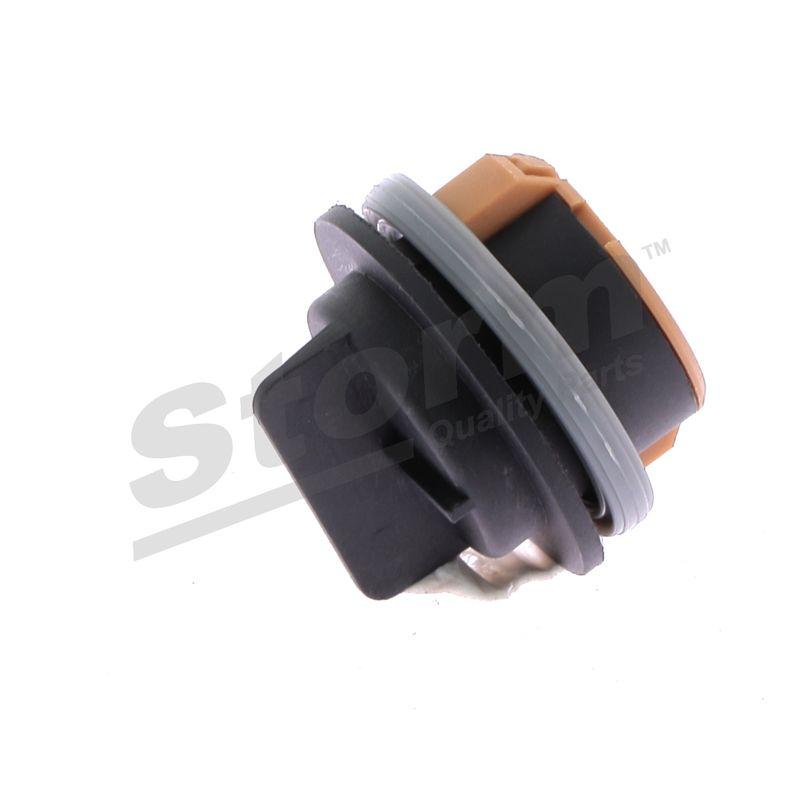 Support de lampe, feu clignotant STORM QUALITY PARTS 80901