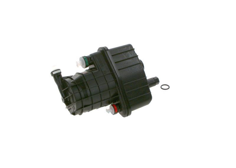 Filtre à carburant BOSCH 0 450 907 016