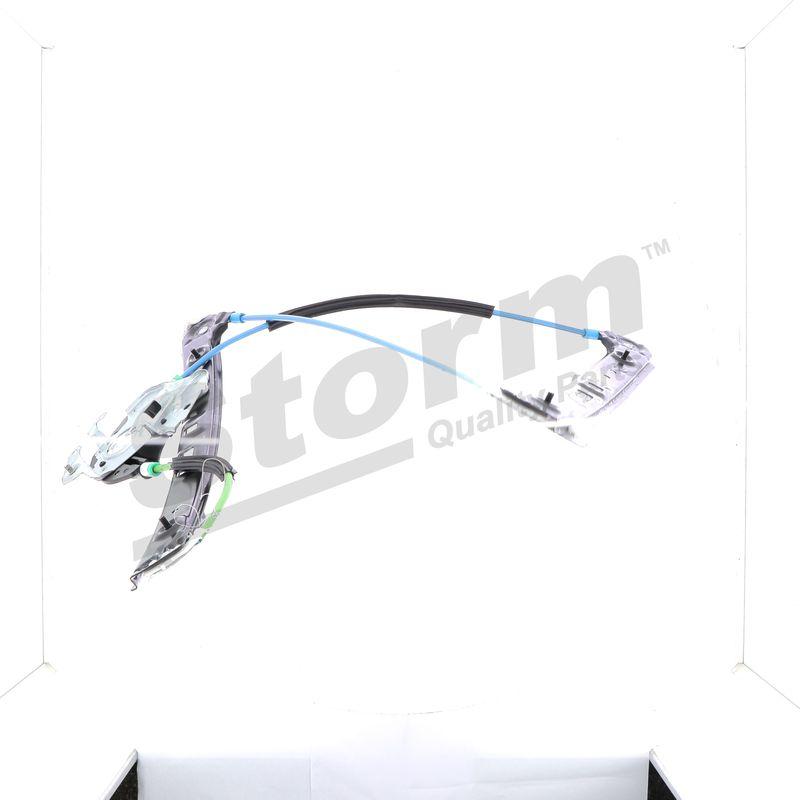 Lève-vitre STORM QUALITY PARTS 18072