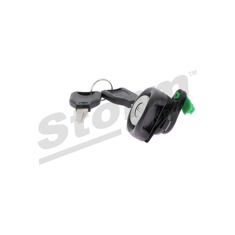 Serrure de capot de coffre STORM QUALITY PARTS 81123