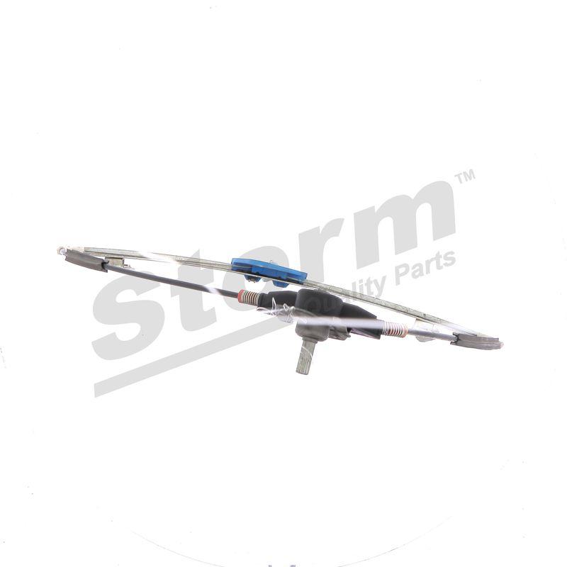 Lève-vitre STORM QUALITY PARTS 98582