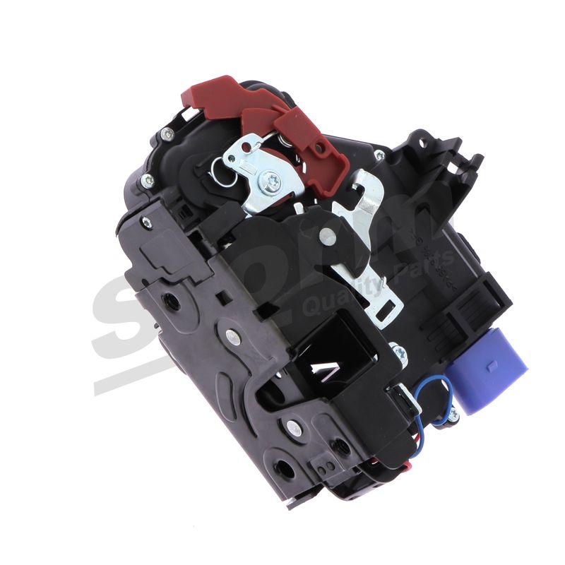 Serrure de porte STORM QUALITY PARTS 971001