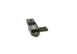 Capteur, pression des gaz échappement BOSCH 0 281 006 005