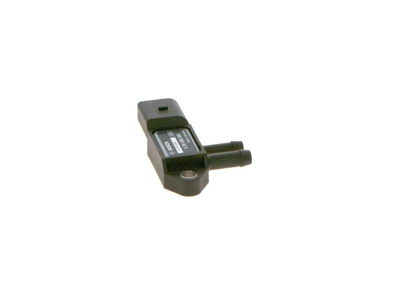 Capteur, pression des gaz échappement BOSCH 0 281 006 005