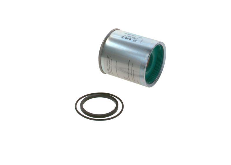 Filtre à carburant BOSCH F 026 402 114