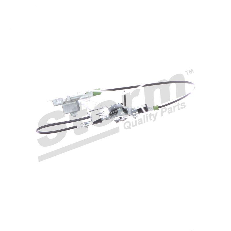 Lève-vitre STORM QUALITY PARTS 88067