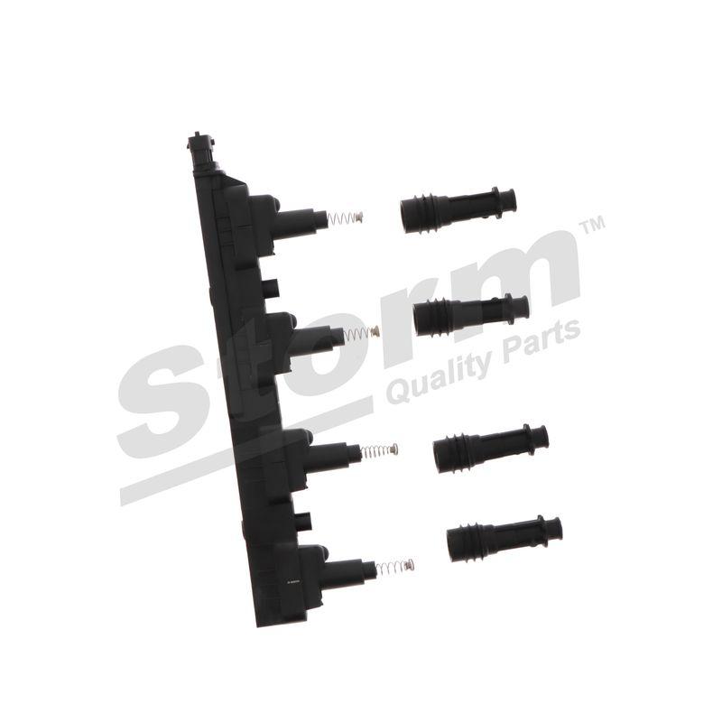 Bobine d'allumage STORM QUALITY PARTS 880080
