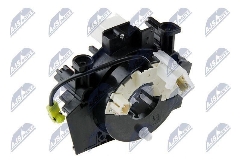 Ressort tournant, Airbag NTY EAS-NS-002