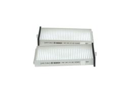 Filtre, air de l'habitacle BOSCH 1987435119