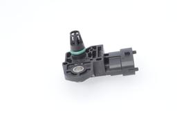 Capteur, pression de suralimentation BOSCH 0 281 006 102