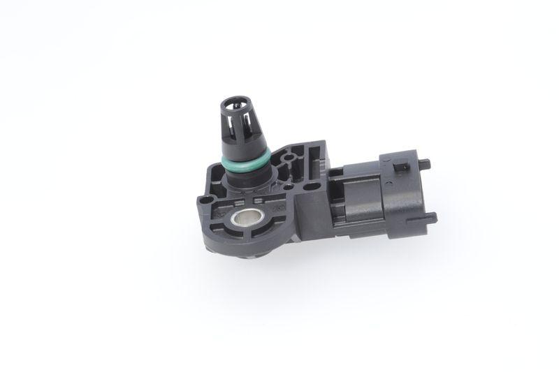 Capteur, pression de suralimentation BOSCH 0 281 006 102
