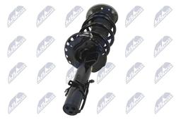 Amortisseur NTY A-LR-011