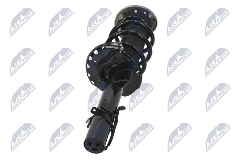 Amortisseur NTY A-LR-011