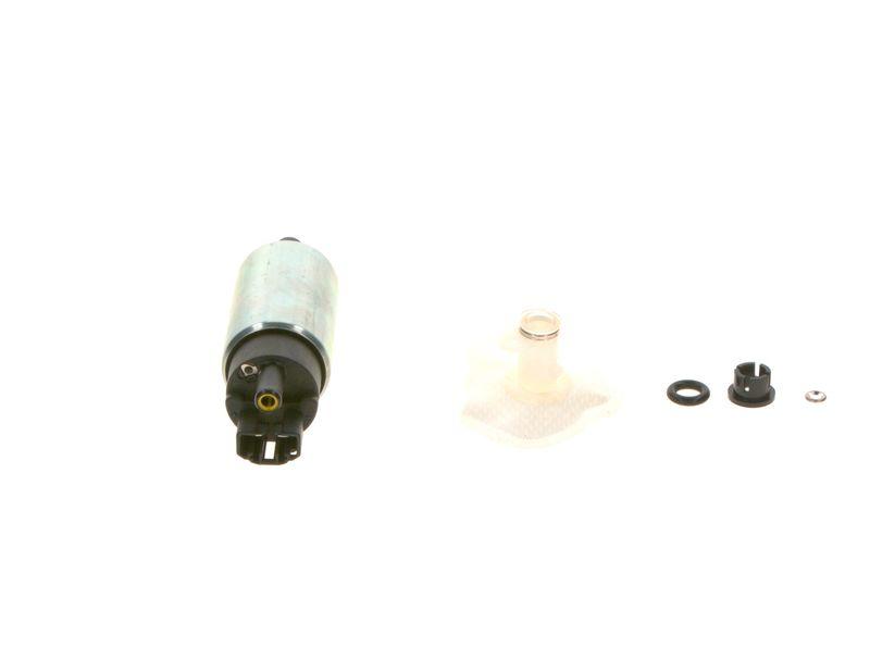 Pompe à carburant BOSCH 0 986 580 937