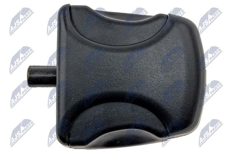 Kit de réparation, lève-vitre NTY EZC-VW-177