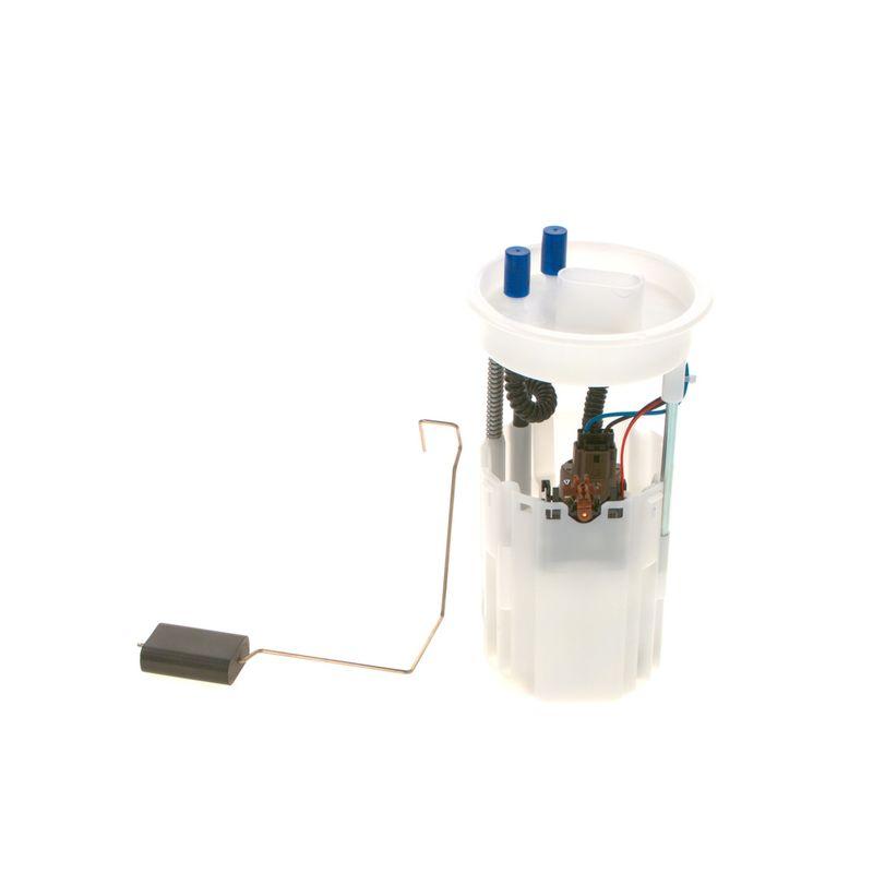 Unité d'injection de carburant BOSCH 0 986 580 934