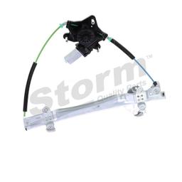 Lève-vitre STORM QUALITY PARTS 81178
