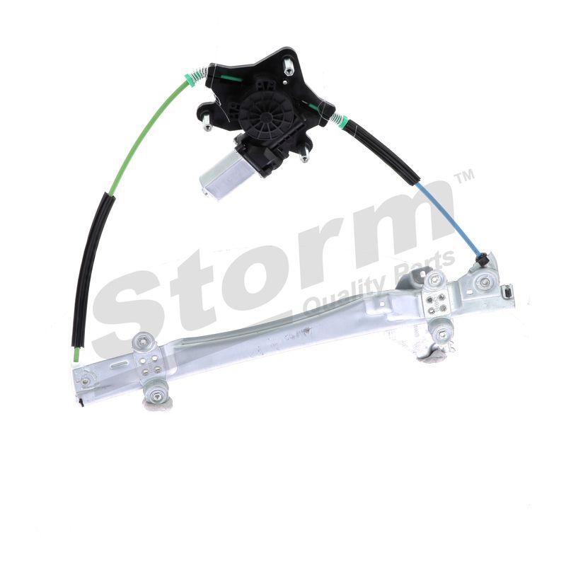 Lève-vitre STORM QUALITY PARTS 81178