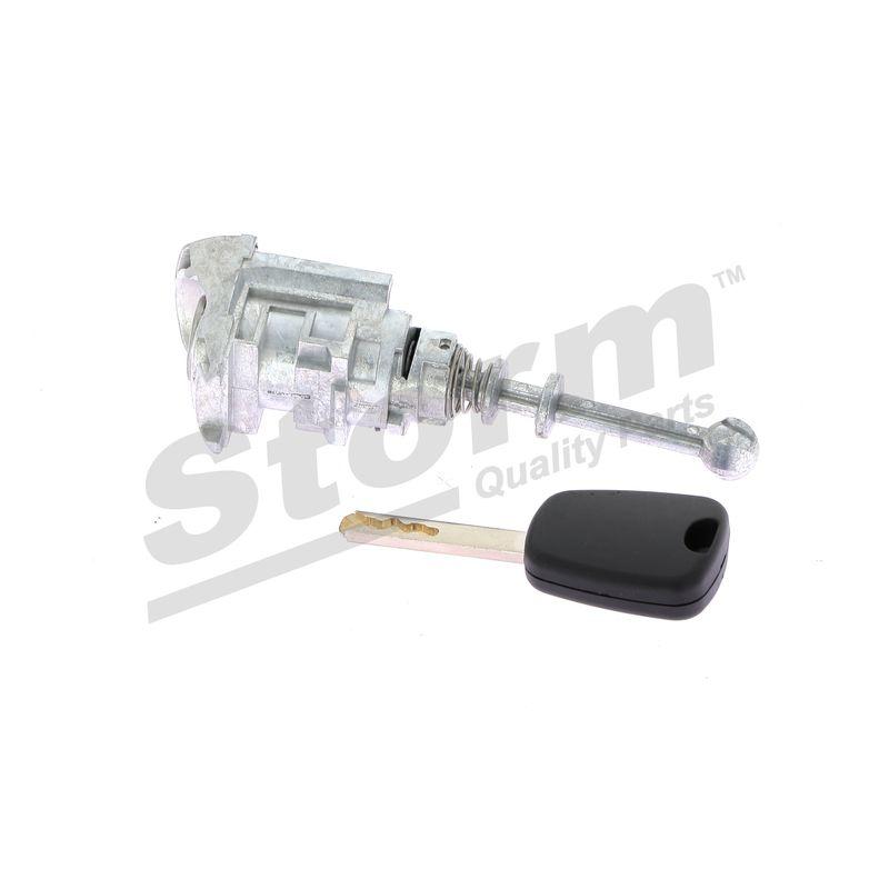Cylindre de serrure STORM QUALITY PARTS 27526