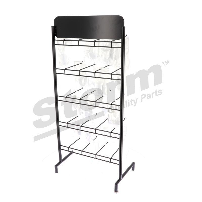 Présentoir sur pied STORM QUALITY PARTS PRES CLES ST
