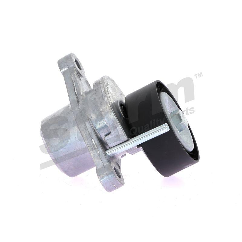 Tendeur de courroie, courroie trapézoïdale à nervures STORM QUALITY PARTS 29988