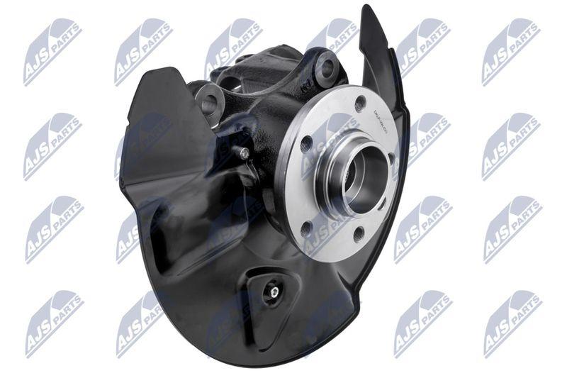 Fusée d'essieu, suspension de roue NTY ZZP-VW-029