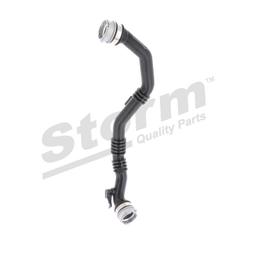 Gaine de suralimentation STORM QUALITY PARTS F15810