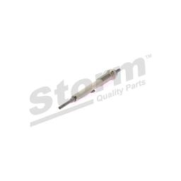 Bougie de préchauffage STORM QUALITY PARTS 502125