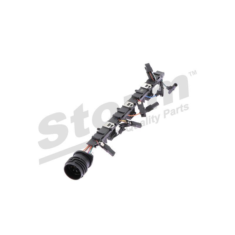 Kit réparation de câble, injecteur STORM QUALITY PARTS 999103