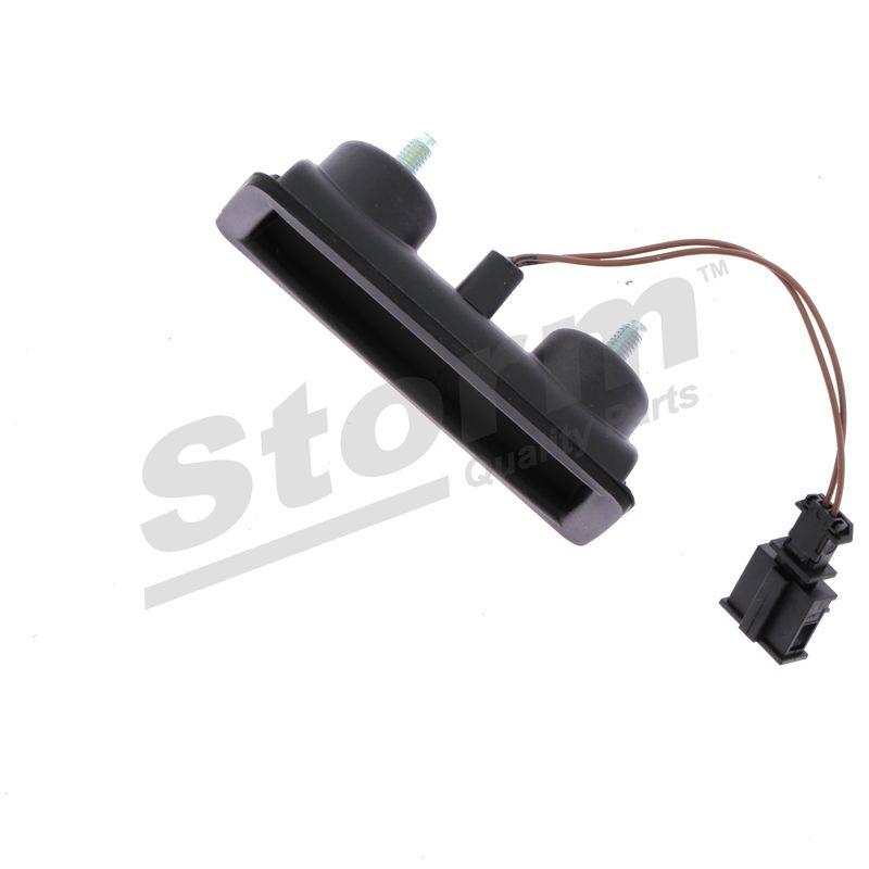 Touche, déverrouillage automatique du hayon STORM QUALITY PARTS 9902502
