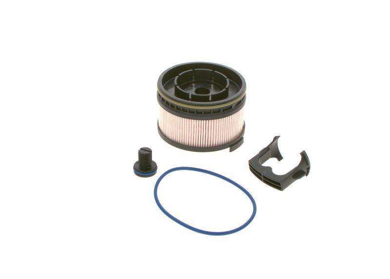 Filtre à carburant BOSCH F 026 402 261