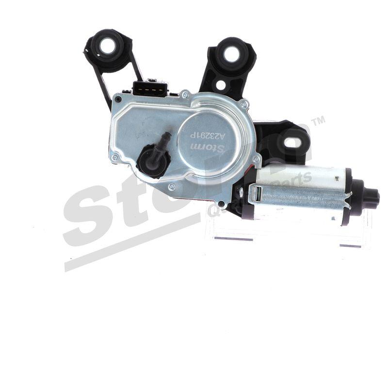 Moteur d'essuie-glace STORM QUALITY PARTS 1021002