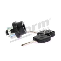 Cylindre de serrure STORM QUALITY PARTS 9712501