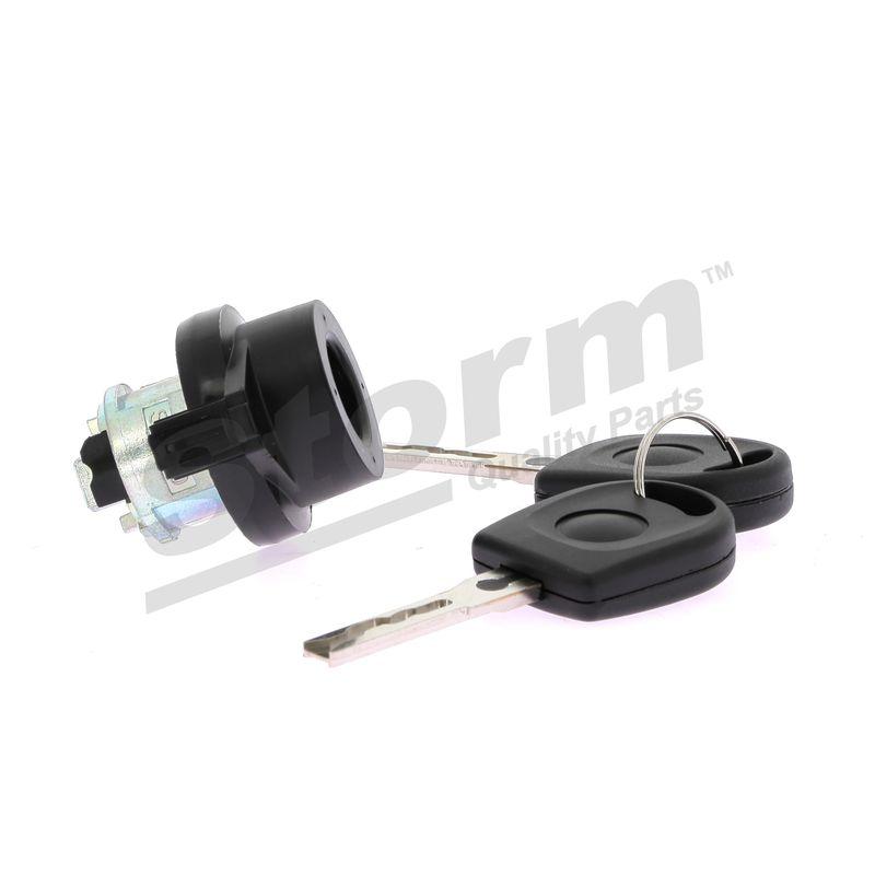 Cylindre de serrure STORM QUALITY PARTS 9712501