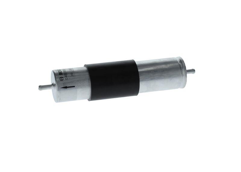 Filtre à carburant BOSCH 0 450 906 463