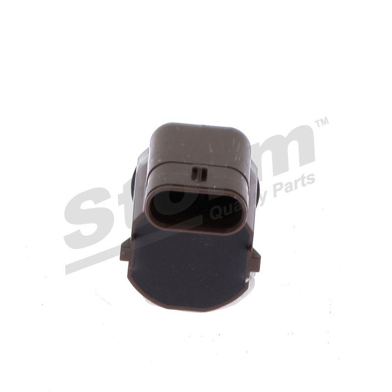 Capteur, aide au stationnement STORM QUALITY PARTS 151115
