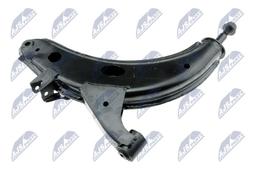 Bras de liaison, suspension de roue NTY ZWD-SB-017