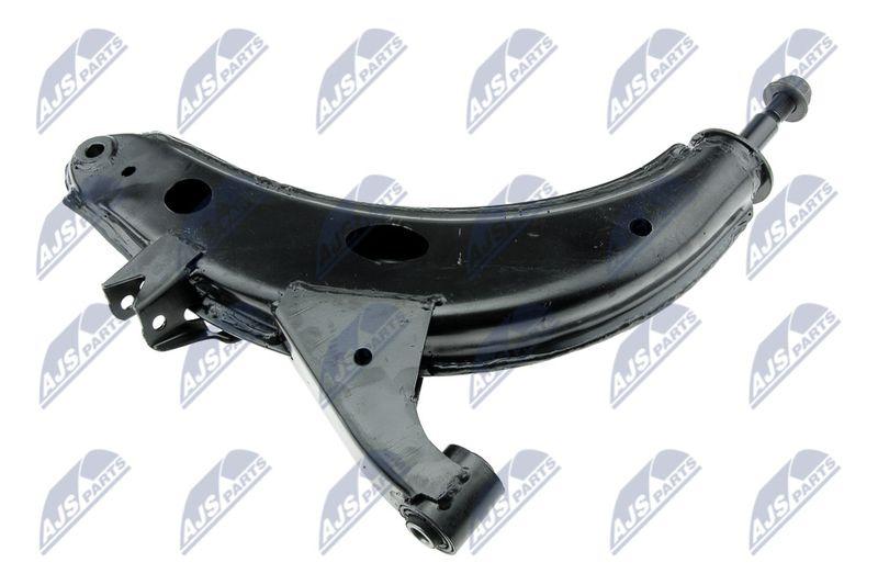 Bras de liaison, suspension de roue NTY ZWD-SB-017