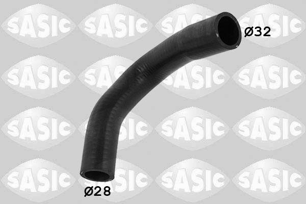Durite de radiateur SASIC 3400222
