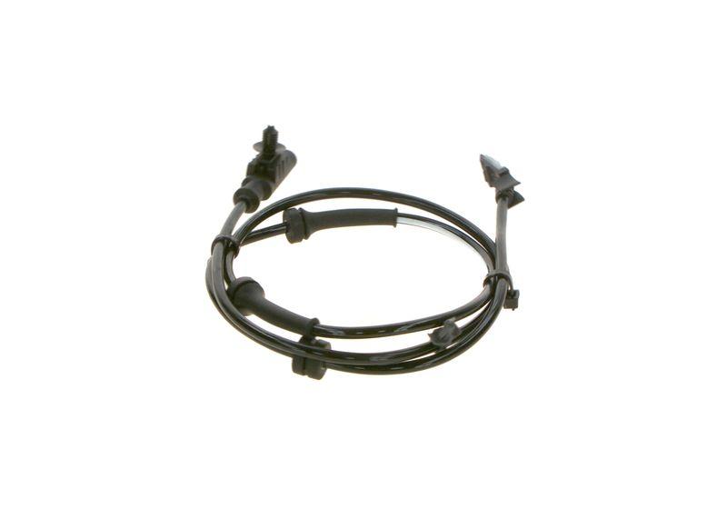 Capteur, vitesse de roue BOSCH 0 265 007 537